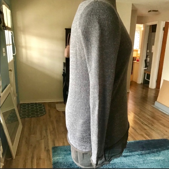 EUC Lightweight sweater - Picture 2 of 3